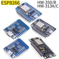 ESP8266 Arduino NodeMCU LUA CH340 ESP-12E WiFi Internet Development Board 4M Flash Serial Wireless for Arduino IDE Micropyth