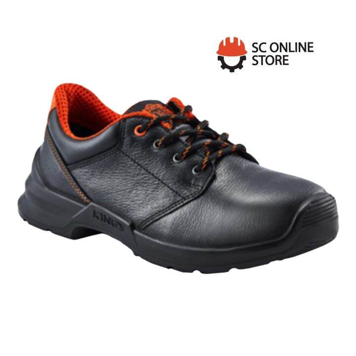 KING'S SAFETY SHOES KWS200 (replacement model KWS800) Lazada