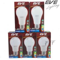 ♩หลอด LED E27 รุ่น A60 TD 5W , 7W , 9W , 11W , 13W ยี่ห้อ EVE▼