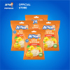 Combo 4 gói bánh ăn dặm agusha các vị hoa quả 30g gói dành cho bé từ 12 - ảnh sản phẩm 5