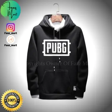 Pubg printed store jacket