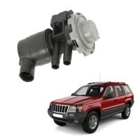 1 Piece Vapor Canister Purge Valve 52128550AA Replacement for 2002-2004 Jeep Grand Cherokee 4.7L V8