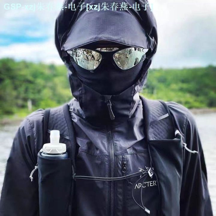 ennoy nylon jacket Triple Black:M 23ss 全国販売店 - avraham-kats.co.il