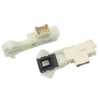 [HOT XIJXLKLKWMN 516] เครื่องซักผ้าแท้ล็อคประตู Interlock Switch สำหรับ LG WD-N10230D T10175 WD-N12430D 6601EN1003D เครื่องซักผ้าอะไหล่