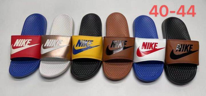 benassi slides womens