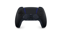 PS5 : DualSense Wireless Controller - Midnight Black