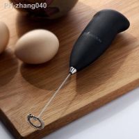 ஐ Electric Milk Frother Portable Blender Handheld Mini Foamer Coffee Maker Egg Beater for Chocolate Cappuccino Whisk Tools