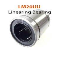 LM20UU-Bearings Linear Ball Bushing