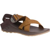 CHACO - Mega ZCloud/ Cognac Men รองเท้ารัดส้น สำหรับผู้ชาย