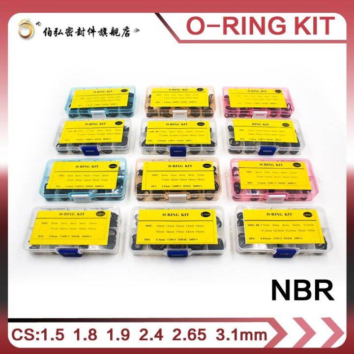 nitrile-rubber-thickness-1-5-1-8-1-9-2-4-2-65-3-1mm-ring-nbr-o-ring-seal-sealing-o-rings-nbr-washer-oring-set-assortment-kit-set-gas-stove-parts-acces