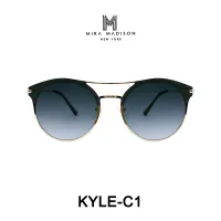 Mira Madison Sunglasses KYLE-KB C1 แว่นตากันแดด