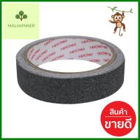 เทปกันลื่น PACK IN 1 นิ้ว x 2 ม. สีเทาANTI-SLIP TAPE PACK IN 1” 2M GRAY **ราคารวม Vat แล้วค่ะ ไม่มีบวกเพิ่ม**