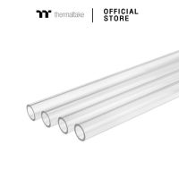 Thermaltake V-Tubler PETG Tube 16mm(5/8inch) OD 1000mm (4 pack) DIY [Cl-W116-PL16TR-A] ท่อน้ำเปิด