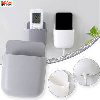 PAXI ที่เก็บของแบบไม่เจาะกำแพงปลอดภัยที่ยึดรีโมทคอนโทรลกันน้ำสำหรับห้องครัวและห้องรับประทานอาหารแบบไร้สายกระเป๋าเก็บของติดผนังแบบไม่เจาะรูปลอดภัยที่ยึดรีโมทคอนโทรลกันน้ำสำหรับห้องครัวและห้องรับประทานอาหาร PI-MY