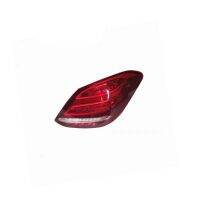 A2059060457 Turn Signal Brake Light Auto Signal Brake Light for Mercedes-Benz C-Class W205 2014-2017