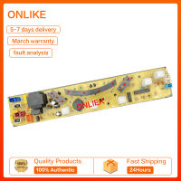 เครื่องซักผ้า MFW-706BS บอร์ด PCB (บอร์ดคอนโทรล) MFW706BS MFW-706 MFW706 MFW 706 BS