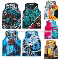 NBA basketball jersey for men ncaa short shirt sando pba psg plain ja morant