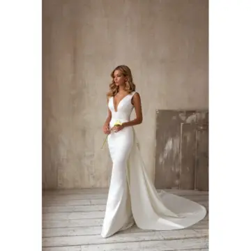 Lazada Philippines Wedding Dress