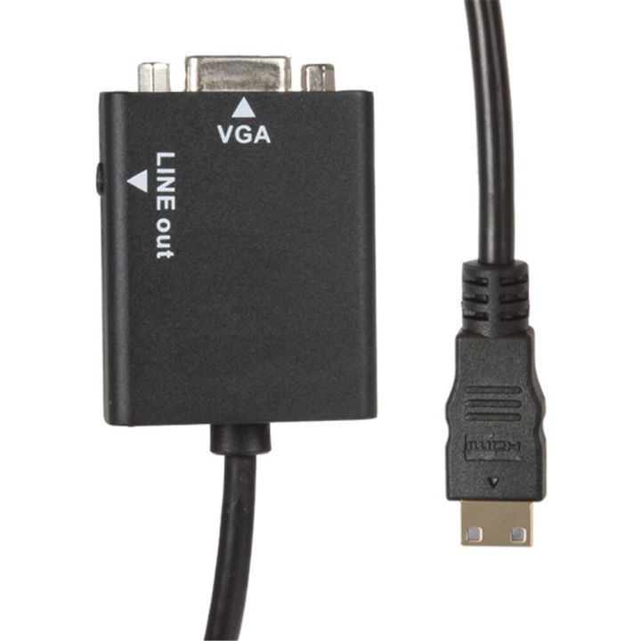 adaptor-hdmi-ke-vga-dengan-audio-hdtv-laki-laki-ke-vga-perempuan-konverter-port-hdmi-ke-vga-output-1080p-hdtv-audio-tv-av-hdtv-video