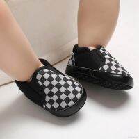 Shoes First Walker Casual Anti Slip Motives for boys