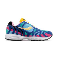 SAUCONY-GRID AZURA 2000 Women