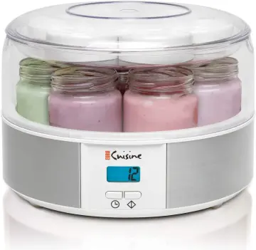 Yogurt Maker Automatic Digital Yoghurt Maker Machine Niger