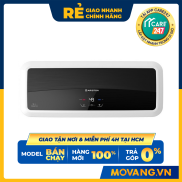 Bình nước nóng Ariston SL2 20 LUX-D AG+ Wifi - 20 lít
