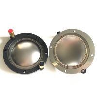 2pc Replacement Diaphragm for P Audio Turbosound SD750N.8RD for SD750N SD740N Driver 72mm pure Aluminum wire