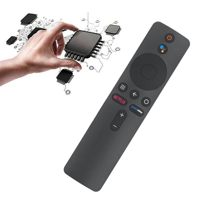 voice-remote-control-remote-control-xmrm-006a-for-xiaomi-mi-tv-stick-mdz-24-aa-1080p-hd-streaming-media-player