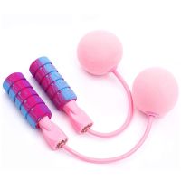 Jump Rope Training Ropeless Skipping Rope for Fitness Jump Ropes