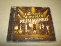 The Greatest Reimagined King Of Circus Original Sound Celebration Edition CD