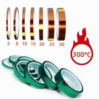 High Temperature Adhesive Thermal Tape High Temperature Insulation Tape - 33m Tape - Aliexpress