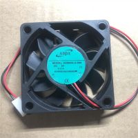 For ADDA 5V 0.21A 6015 AD0605LX-D90 monitoring host video recorder cooling fan