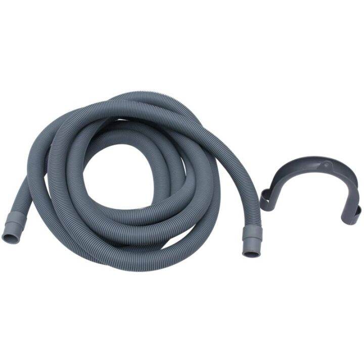 4-pcs-washing-machine-drainage-pipe-hose-washer-drain-hose-for-washing-drainage-pipe-with-u-shape-holder