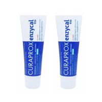 CURAPROX - Toothpastes Enzycal 950 (2 pcs) [ #beautiful beauty skincare ]