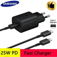 Samsung 25w Original Type C Charger   Original Charger Samsung S22 Ultra - Original - Aliexpress