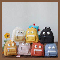 16Doll Backpack Blyth School Bag BJD Accessories (Fit Holala, Azone, Lati, YOSD, Ob,Pullip, JerryB)