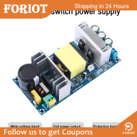 Foriot  AC 170-260V ถึง DC 24V ที่ผลิตไฟฟ้าสวิตชิ่ง12.5A โมดูล300W บอร์ดจ่ายอุตสาหกรรมพลังงานสูง