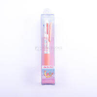 SO:LT ERASABLE COLORED GEL PEN 0.38 PINK