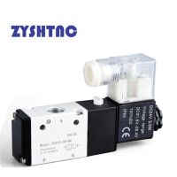 Pneumatic Solenoid Valve 3V110 3V210-08 DC12V DC24V AC220V 3 Way 2 Position Air Directional Control Valve Gas Magnetic Valve