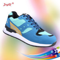 Men Safety Shoes Steel Toe Cap Anti 6KV Fashion Women Work Sneakers Casual Male Shoe Size 37-45 JOY-235