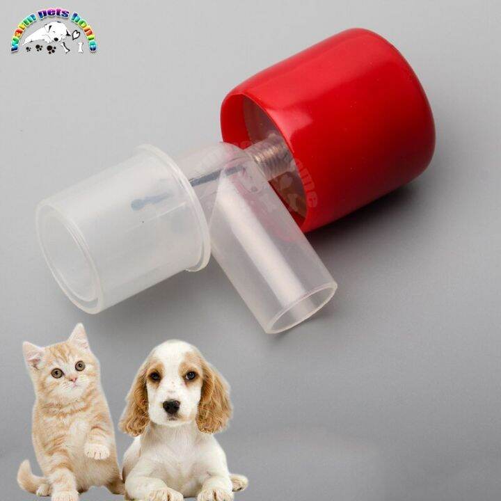 Apnea Sensor Monitor Animal Dog Cat Apnea Alarm Anesthesia Breathing 