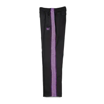 Wholesale nylon hot sale track pants