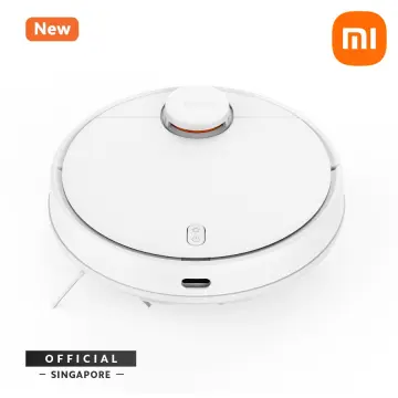 Xiaomi Robot Vacuum E10 - Best Price in Singapore - Feb 2024