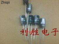 10pcs/30pcs Original new Panasonic aluminum electrolytic capacitor 50V22UF 8X11.5 TA 125 degrees