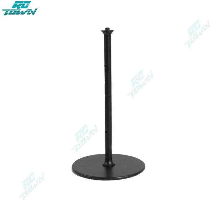 2023New!!Round Base Monopod Video Monopods Professional Camera Aluminium Monopod With Round