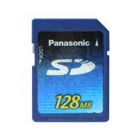 ♨️ Original Panasonic SD card 32M128M512M1G2G4G8G Canon Nikon CCD digital camera memory ?NN