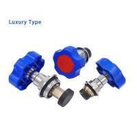 PPR PE Globe Valve Spool Lifting Circlip Globe Valve Gate Valve Valve 20 Water Pipe Fittings Pipe Fittings Accessories