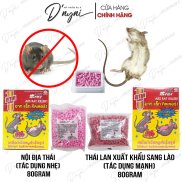 Thailand s Ars rat killer 80g-Thailand