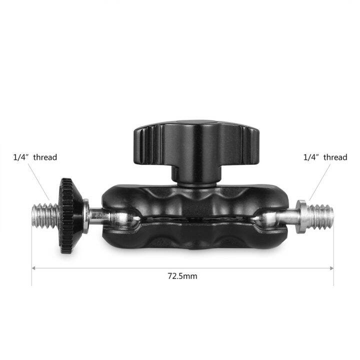 smallrig-universalแขนมายากลขนาดเล็กหัว2157